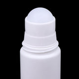 30ML-100ML DIY Deodorant Containers Roller Bottles For Essential Oils Empty Refillable Roll On Bottles
