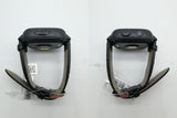 Smart Watch for Elderly Fall Detection GPS Positioning 4G SIM Card SOS Phone Call Heart Rate T