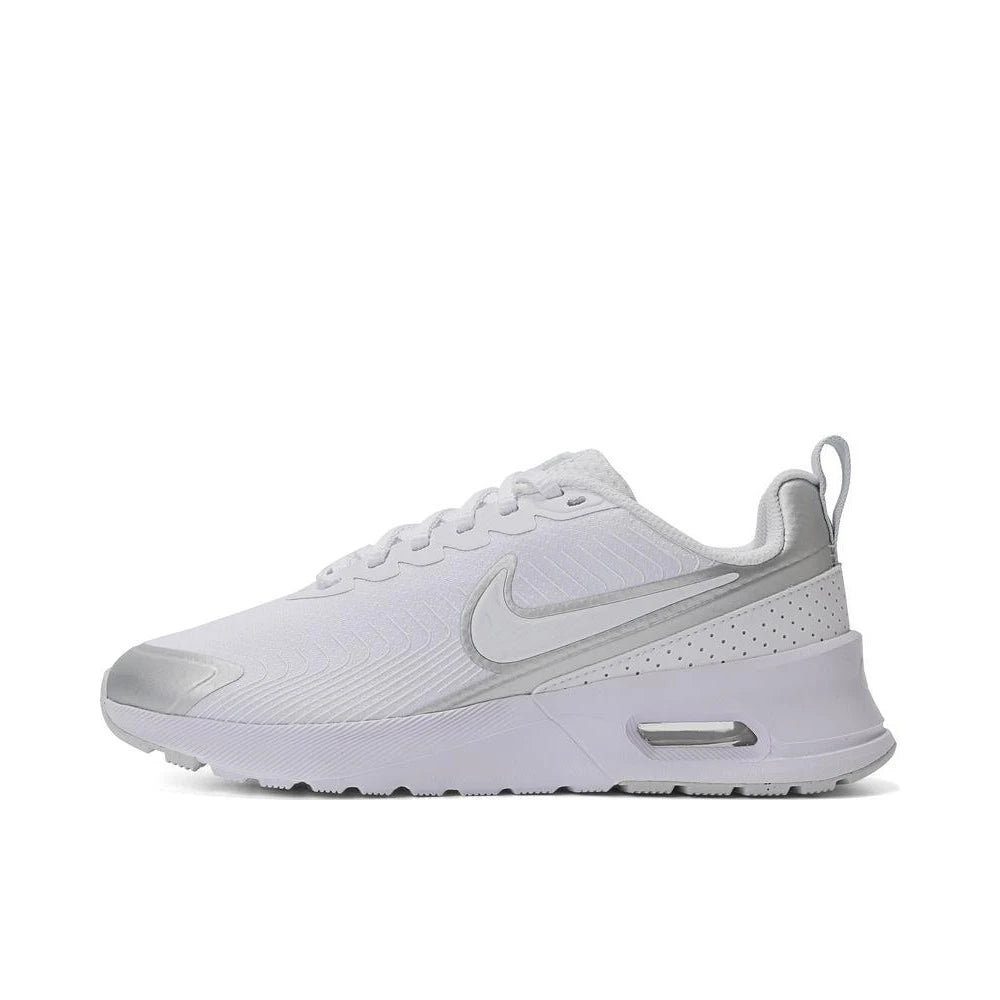 NIKE 2024 Mulher W NIKE AIR MAX NUAXIS Casual HF1233-101