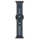 For Iwatch Series 11 10 9 8 7 6 5 4 SE3 Ultra 1 2 Silicone Strap Sports Band for Apple Watch 49mm 46mm 45mm 44mm 42mm 41mm 40mm