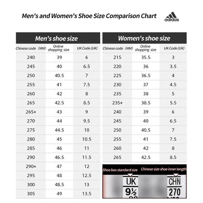 Adidas (Adidas) Trefoil Men's and Women's Sneakers, Cow Print German Training Shoes, Casual Shoes Kk2239