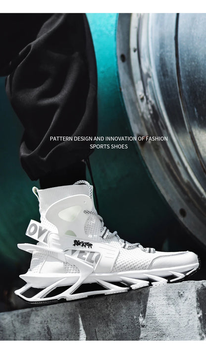 men shoes Sneakers Male Mens casual Shoes tenis Luxury shoes Trainer Race Breathable Shoes fashion loafers running Shoes for men