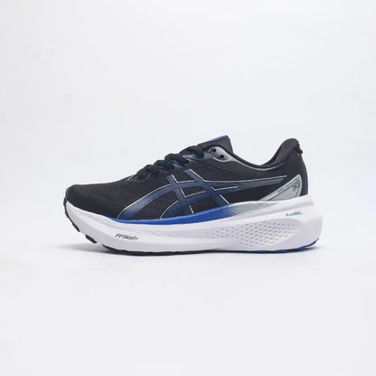 Zapatillas de running Asics Gel Kayano 30 para hombre, amortiguación, Gel Kayano 30 K30, transpirables, para exteriores