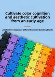 50-150pcs construction blocks Child toy Building blocks bausteine set Children toys Assembly toy Building blocks