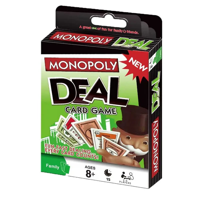 Novo UNO Interestelar Bebê Harry Potter Pokemon Minecraft Combinando uno Card Game Multiplayer Engraçado Família Amigos Party Boardgame