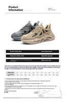 Lightweight Safety Shoes Men Women Work Shoes Steel Toe Cap Working Boots Sneakers Man Women Breathable Shoes Tactical Boots