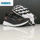 Original Hoka Clifton 9 Running Shoes Mens Women's Lightweight Cushioning Marathon Breathable Highway Trainer Sneakers