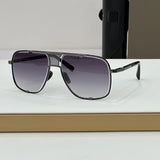 ADITA MACH FIVE DRX-2087 SIZE 64-14-127 Top High Quality Sunglasses for Men Titanium Style Fashion Design Sunglasses for Women