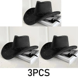 Bride Cowboy Hat Cowgirl Hat Cowboy Accessories Cowboy Hat Woman NZM02