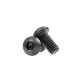 Battery Cabin Fastening Cover Pole Base Mounting Connection Lock Screws for Ninebot ES1 ES2 ES3 ES4 Electric Scooter Accessories