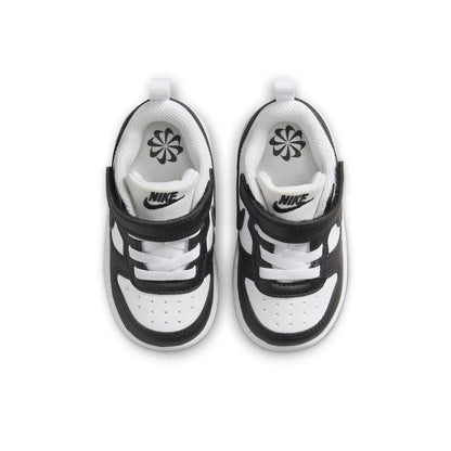 NIKE 2025 Baby Boys' COURT BOROUGH LOW RECRAFT (TD) Children's Sports Shoes DV5458-131