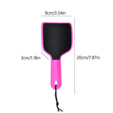 Curved Foot File Dead Skin Callus Remover For Feet Double-Sided Professional Pedicure Foot File U Shaped Foot Sander Scrubber
