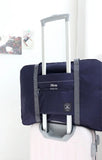 1pc Large Capacity Fashion Travel Bag For Unsiex Weekend Bag Handle Bag Travel Carry on Bags Dropshipping