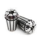 1pc ER11 Spring Collet ER11 1 2 3 4 5 6 7 8mm 1/8mm 1/4mm 1/2mm High Precision Chuck For CNC Engraving Machine Lathe Mill Tool