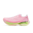 Xtep 160X 3.5 Pro Running Shoes Professional Marathon PB Carbon Plate Sport Shoe Cushioning Shock Sneakers 976419110084