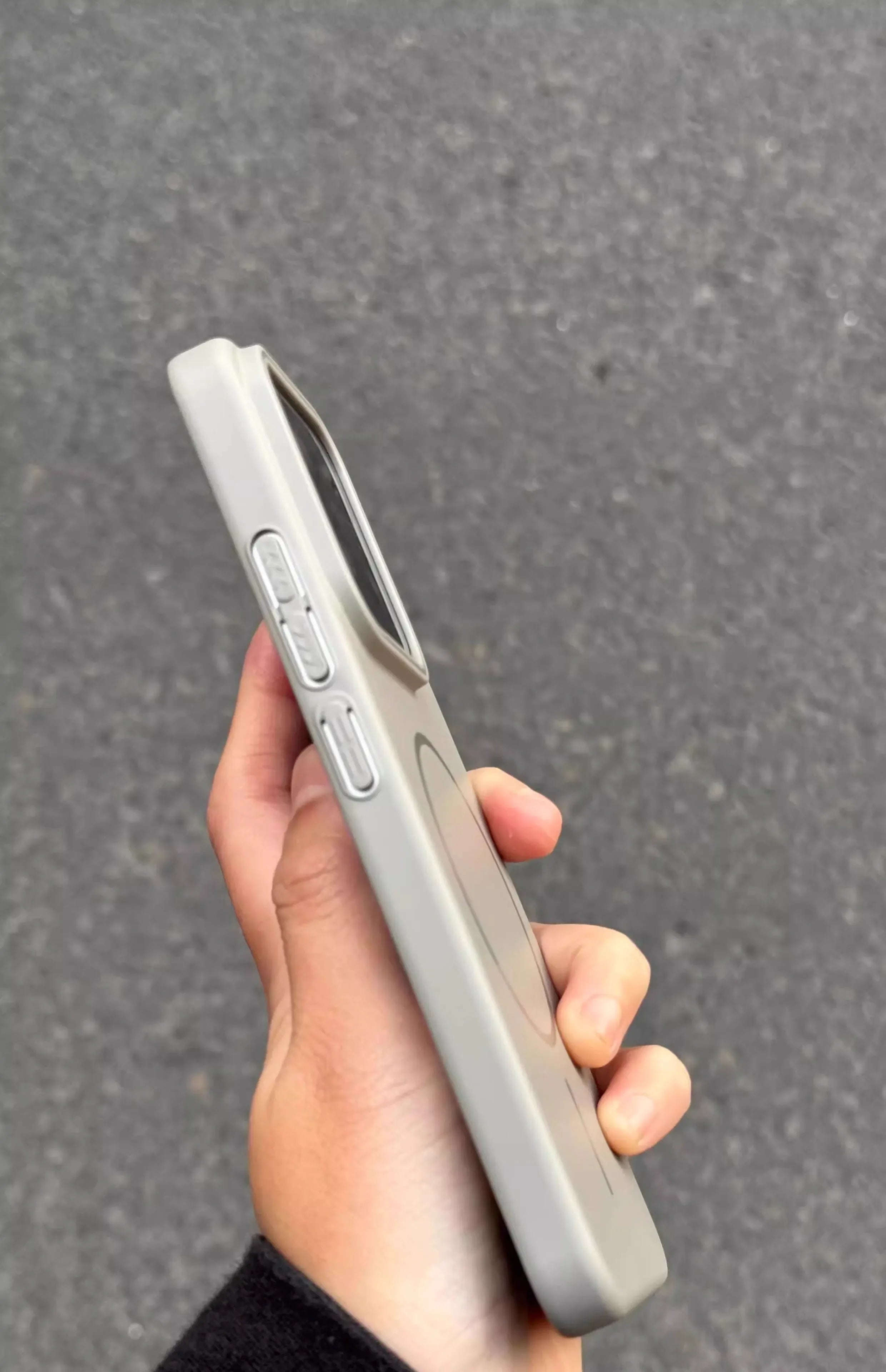 Luxury Magnetic Hard Case for Xiaomi Mi 13 14 14T 15 Ultra Redmi Note 13R 14 Pro Poco F5 F6 F7 For Magsafe Wireless Charge Cover