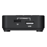 UNISHEEN UR230A Analog CVBS RCA SVideo Camera USB Tape VCR VHS Capture Card Box MP3 Video Recoder