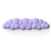 purple long