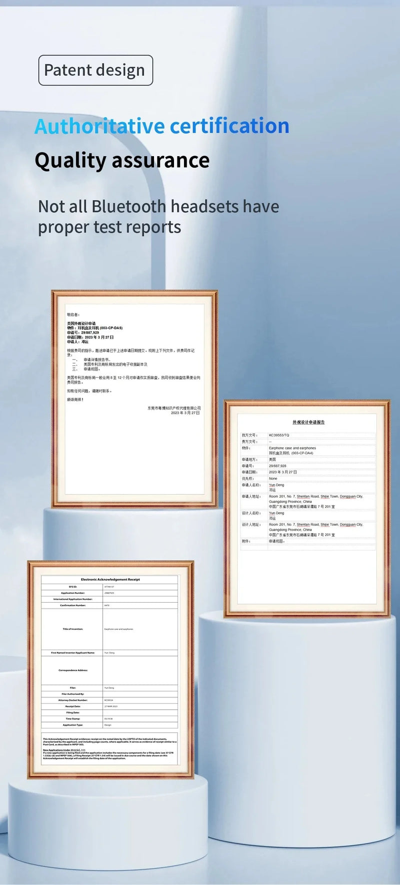 2024 NEW Air Pro True Wireless Bluetooth Earphones Headphones HiFi Sound Low Latency Noise Reduction Earbuds for IPhone Android