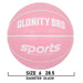 Size 6-Pink-D1