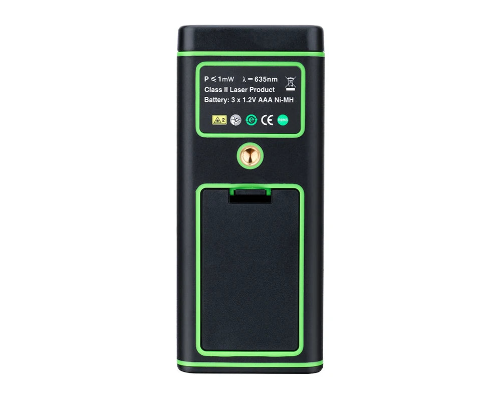 SNDWAY Laser Distance Meter Tape measure Digital Camera Function Laser Range Finder Tape Angle Rangefinder measure Tool