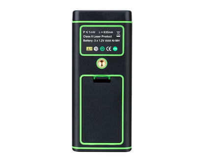 SNDWAY Laser Distance Meter Tape measure Digital Camera Function Laser Range Finder Tape Angle Rangefinder measure Tool