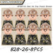 B28-26-8PCS