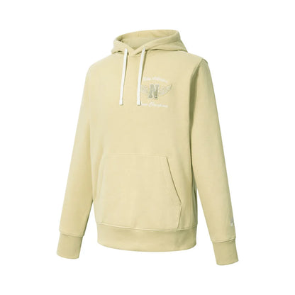 NIKE 2025 Men's AS M NSW CLUB PO BB HDY SHS II Knitted Hoodie HQ4952-783