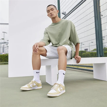 Nike Dunk Low Original Retro Casual Walking Running Shoes Men Women Sneakers Chirstmas Gifts