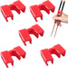 Red 5 PCS