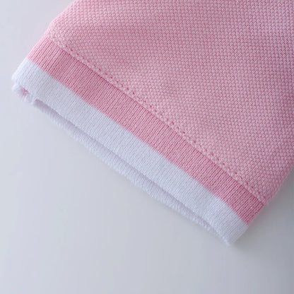 Conjunto de ropa de verano para bebé niño con gorro, polos de verano, camisa de manga corta, pantalones cortos, conjunto de ropa para niño