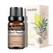Black Pepper