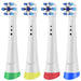 White-4 Pcs