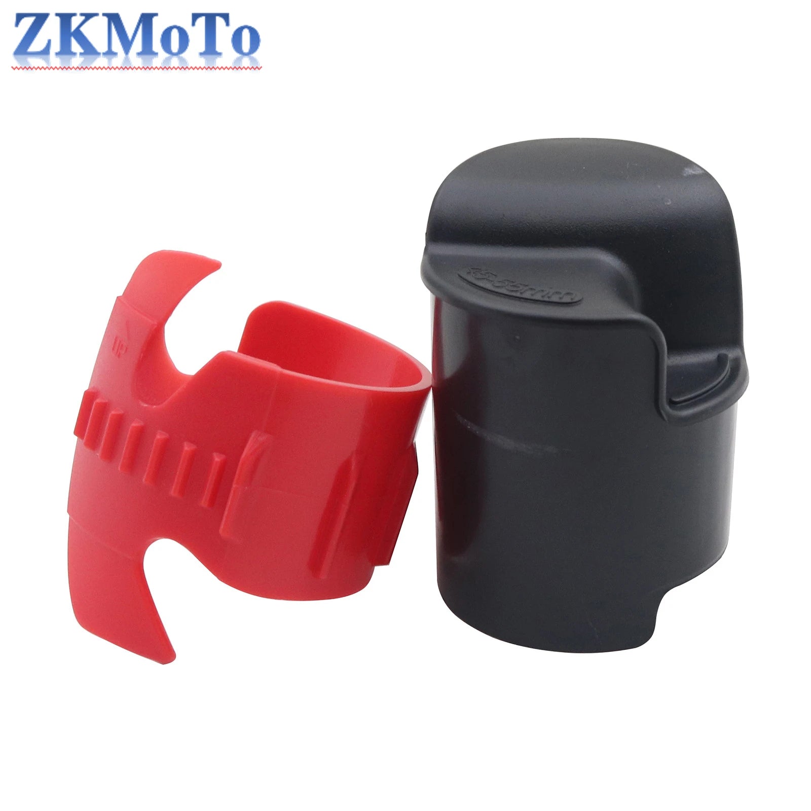 Motorcycle 45-55mm Front Fork Shock Absorber Cleaning Tool Suitable For Honda Yamaha KTM Kawasaki Suzuki ATV KAYO BATE Universal