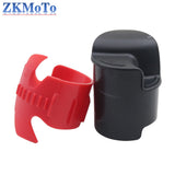 Motorcycle 45-55mm Front Fork Shock Absorber Cleaning Tool Suitable For Honda Yamaha KTM Kawasaki Suzuki ATV KAYO BATE Universal