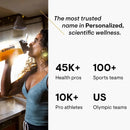 Vitamin K2 ( With D3 Patches 8 Week Supply, Contains Vitamin D & K Complex Premium Non Gmo, Biotin & Folic Acid