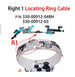 anillo de posicionamiento flexR1