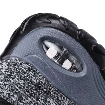 Zapatillas ortopédicas versátiles para mujer, zapatos de plataforma informales, antideslizantes y resistentes al desgaste.