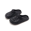Homens chinelos sapatos homem fora da praia chinelos eva luz chinelos macios calçados sandálias masculinas sapatos planos youpin verão