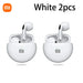 White 2pcs