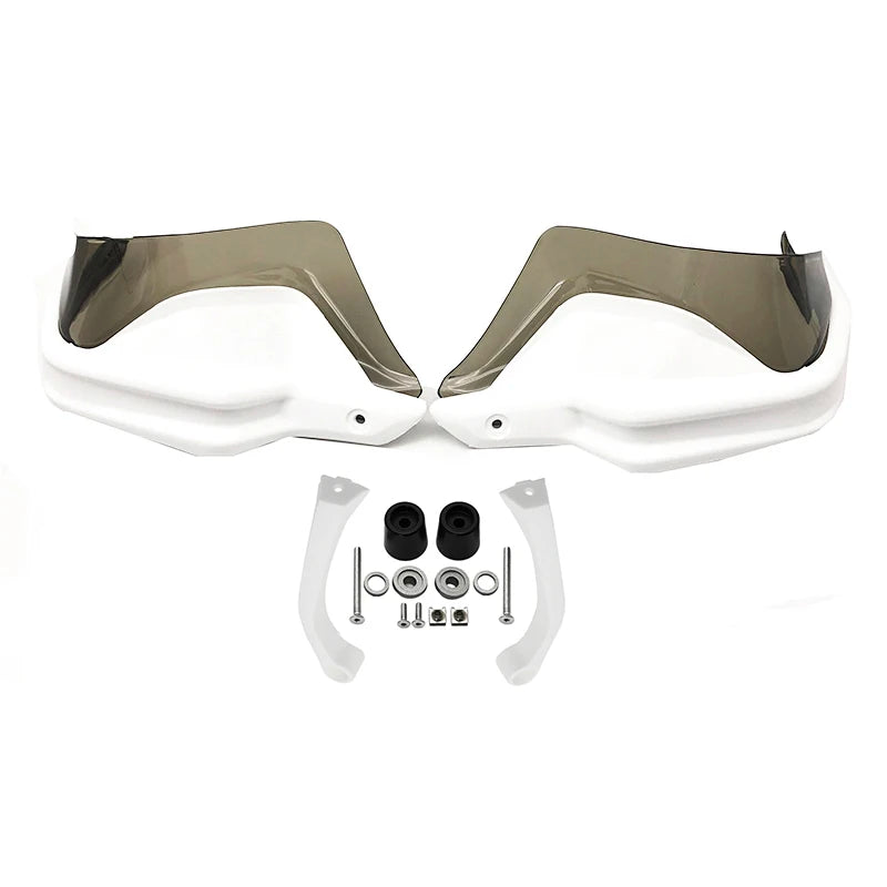 For BMW F800GS F700GS F800 GS F700 GS F 800GS 2013-2018 Motorcycle Handguard Shield Hand Guard Protector Windshield Accessories