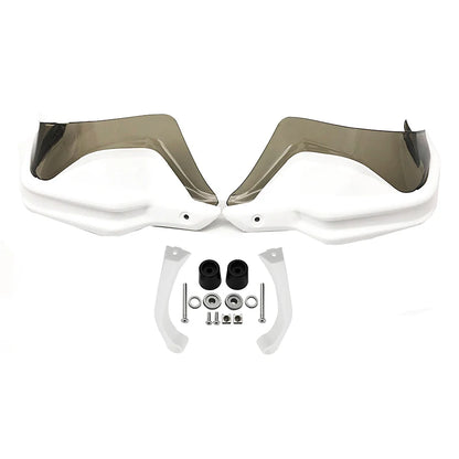 For BMW F800GS F700GS F800 GS F700 GS F 800GS 2013-2018 Motorcycle Handguard Shield Hand Guard Protector Windshield Accessories