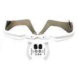 For BMW F800GS F700GS F800 GS F700 GS F 800GS 2013-2018 Motorcycle Handguard Shield Hand Guard Protector Windshield Accessories