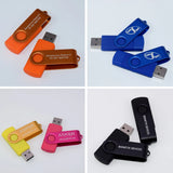 metal USB Flash Drive 128GB 64GB 32GB high-speed 16GB 8GB 4GB memory Flash USB Stick pen drive 128MB 512MB PenDrive 2.0