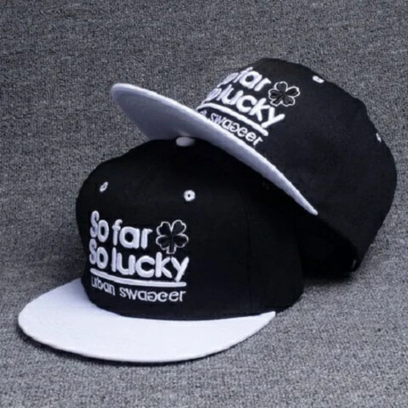New High Quality Unisex Luxury Baseball Caps for Men Women Adjustable Snapback HipHop Dad Hats Trucker Hat