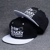 New High Quality Unisex Luxury Baseball Caps for Men Women Adjustable Snapback HipHop Dad Hats Trucker Hat