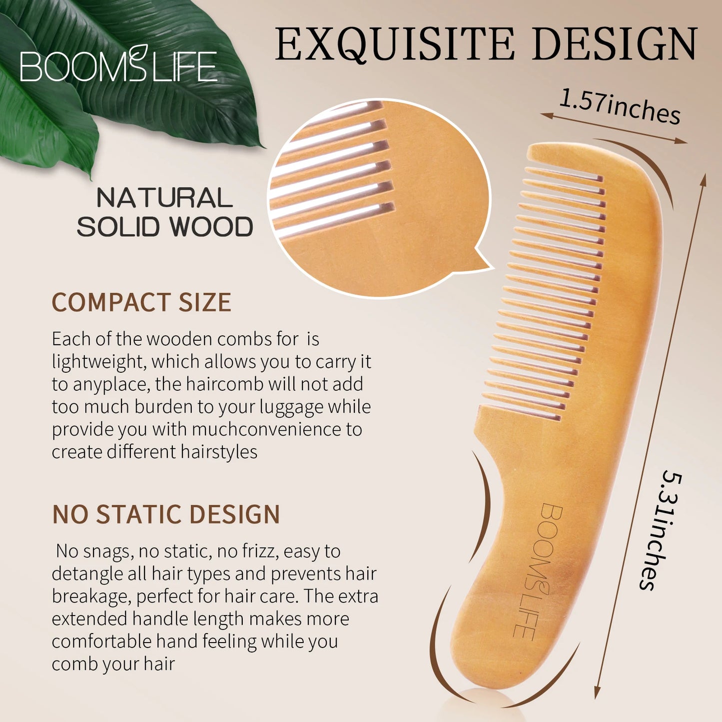 Face Cleansing Brush  Face Cleansing Brush  For Deep Pore Cleansing Face Professional Fiber Exfoliating  Wood Handle Brush