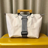Luggage Elastic Strap, Versatile Reusable Strap, Travel Simple Suitcase Accessories