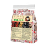 Kidney Cleansing Detox Tea Ginseng Five Treasure 6 Ingredients Natural Herbal Unisex Daily Health Care Tea