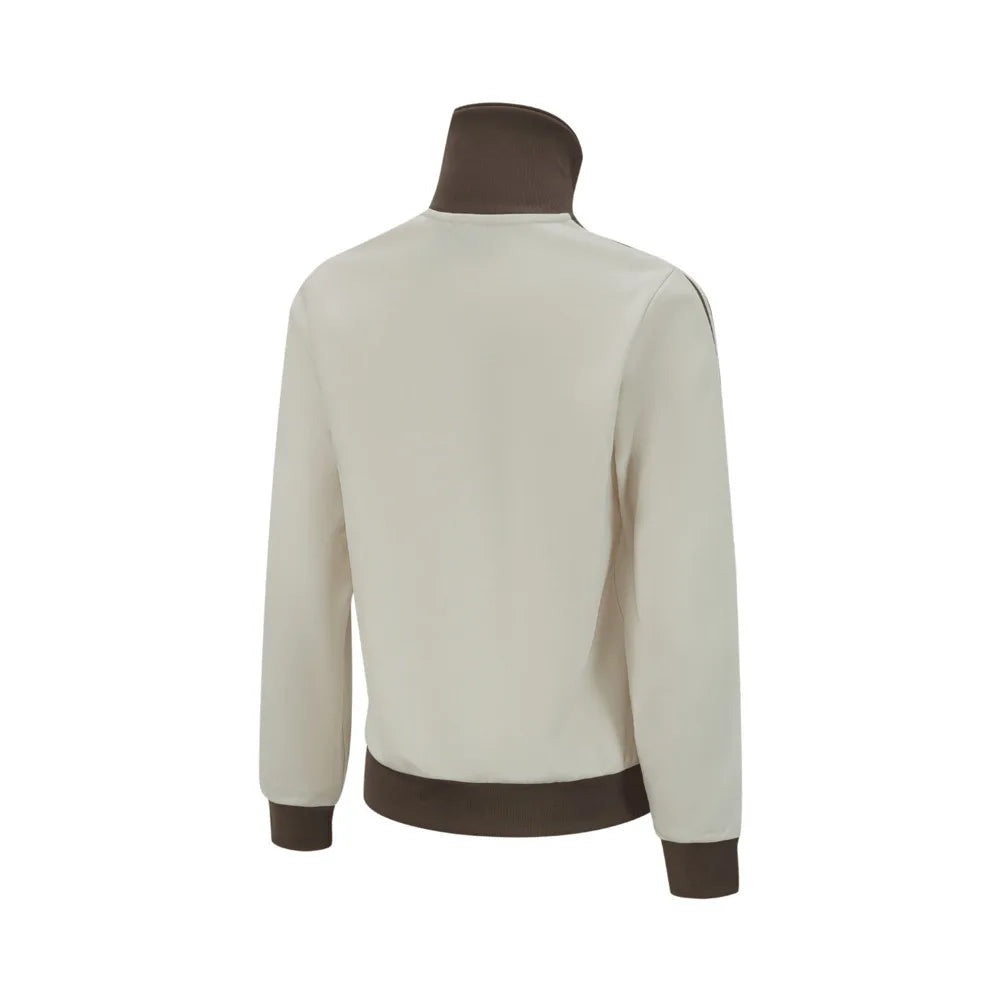 Adidas Originals 2025 Women's Classic TT Knitted Jacket JC5807